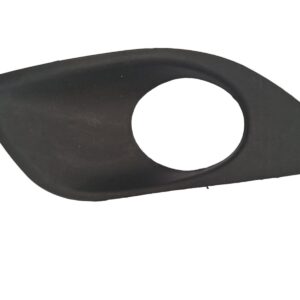 Moldura Do Farol De Milha Jac J3 11/13 Lado Esquerdo