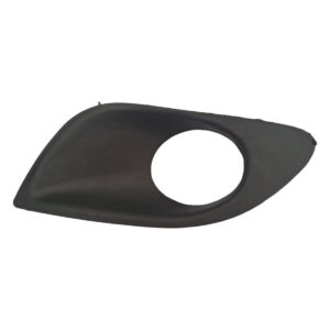 Moldura Do Farol De Milha Jac J3 11/13 Lado Direito