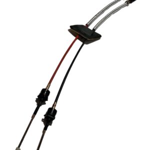 Cabo Trambulador Seletor Marcha Lifan X60