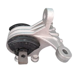 Coxim Lado Esquerdo Do Motor Chery New Qq 1.0 2018