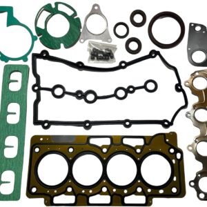 Jg Junta Supe Chery Cielo 1.6 16v 2010/...