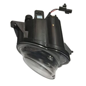 Jac Farol Milha Neblina Dianteiro Esquerdo Jac J3 Ate 2013