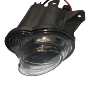 Jac Farol Milha Neblina Dianteiro Esquerdo Jac J3 Ate 2013