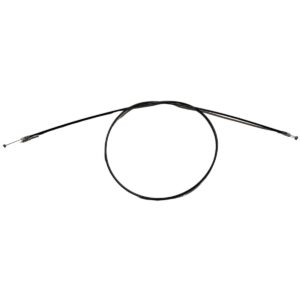 Cabo De Abrir Abertura Do Capô Lifan 320 Todos