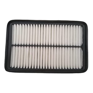 Filtro De Ar Motor Jac J3 1.4 E 1.5 16v Ano 2011 Em Diante