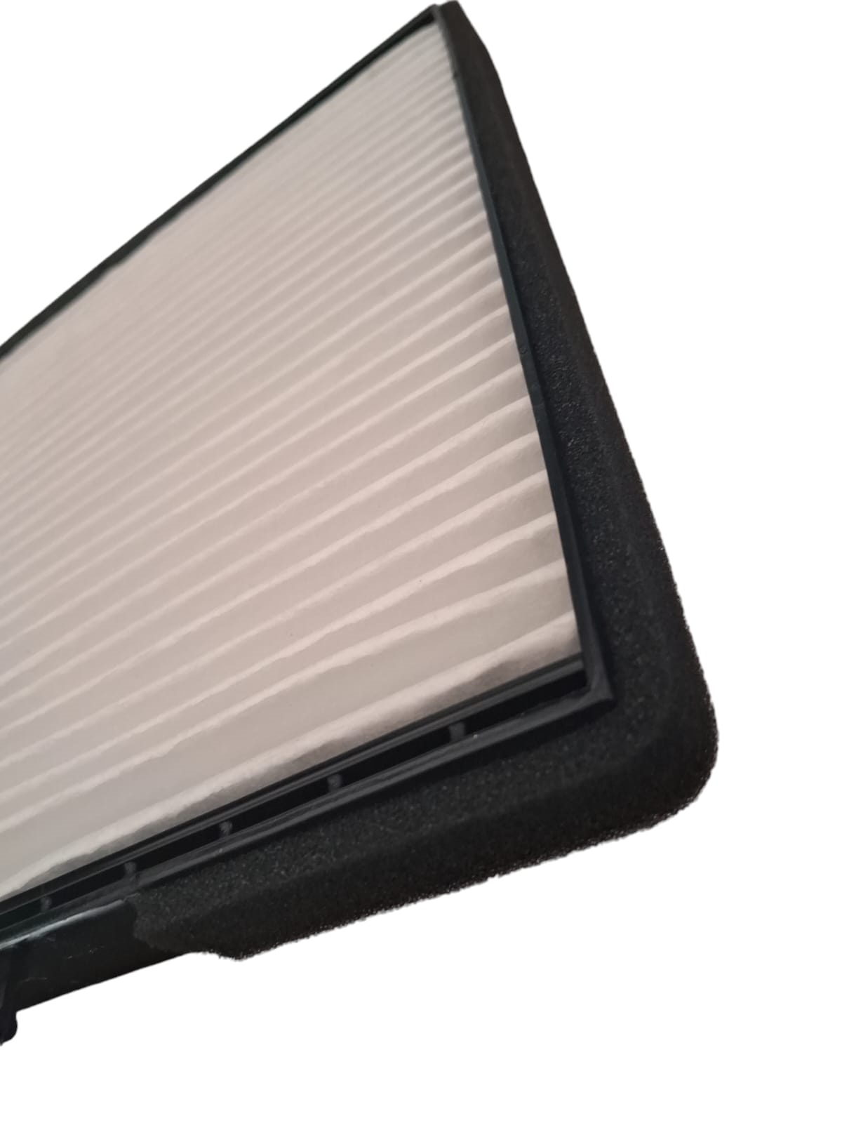 Filtro Ar Condicionado Cabine Jac J5 1.5 J6 2.0 16v - Imagem 2