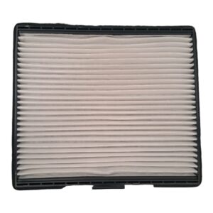 Filtro Ar Condicionado Cabine Jac J5 1.5 J6 2.0 16v