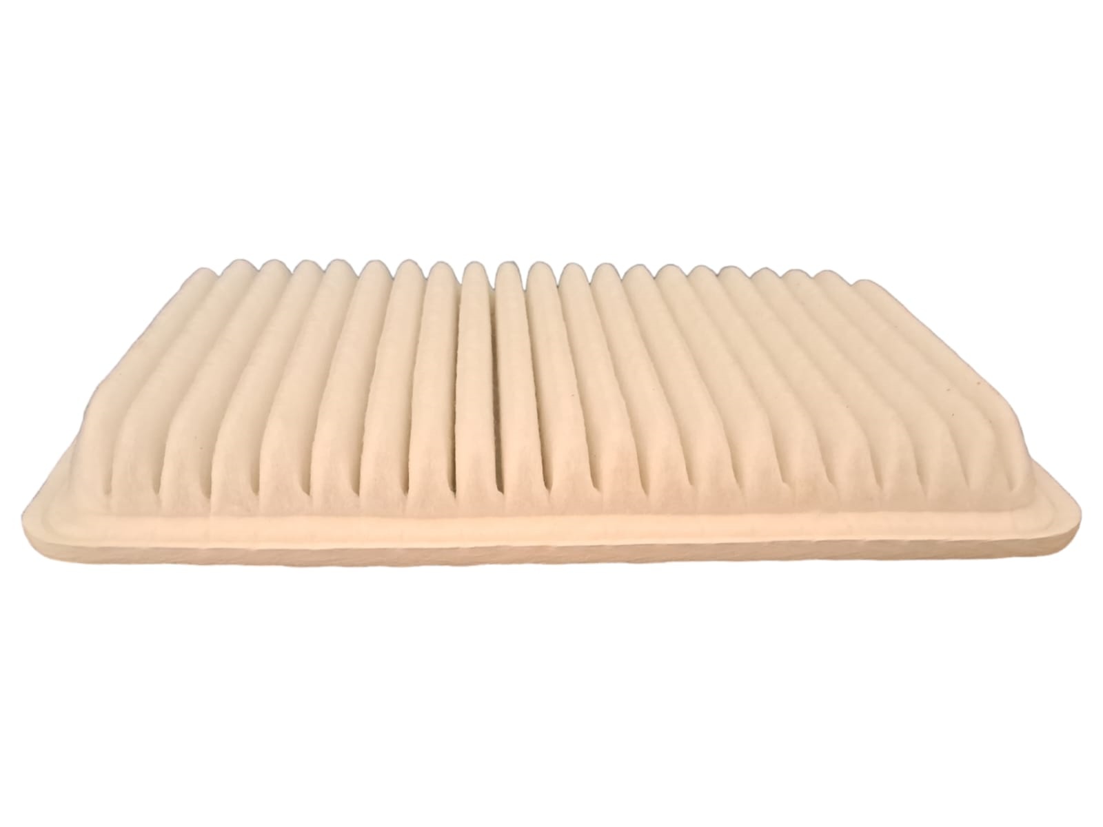 Filtro Ar Motor Jac T40 1.5 16v Flex Após 2018 1109120u8710 - Imagem 3