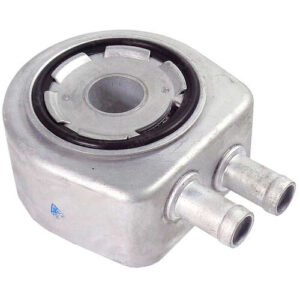 Trocador De Calor Oleo Duster 2.0 16v 2012/-... 8200806731