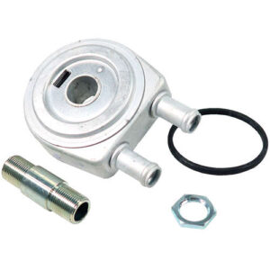 Resfriador De Oleo Renault R19 Clio Express 1.6/1.8 8v