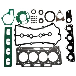 Jogo Juntas Motor Completo Cherry Tiggo 2009/2016