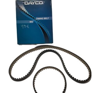 Correia Dentada + Correia Bomba Oleo Ford Ka 1.0 12v 3cil