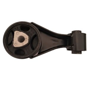 Coxim Calço Traseiro Inferior Cambio Chery New Qq 1.0 3 Cl