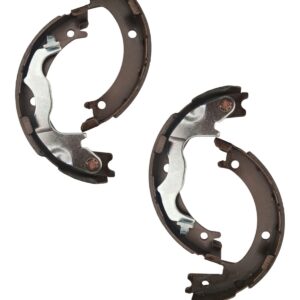 Sapata Freio Traseira Lifan X60 1.8 Após 2012