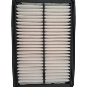 Filtro De Ar Motor Chery S18 1.3 16v 2012 Em Diante