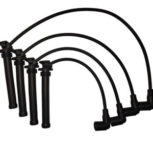 Jogo Cabo Vela Chery Tiggo Cielo (14cm)