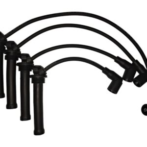 Jogo Cabo Vela Chery Tiggo Cielo (12cm)