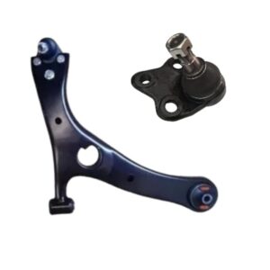 Balança Bandeja Lado Direito Dianteira Chery Tiggo 09/14