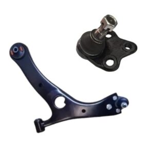 Balança Bandeja Lado Esquerdo Dianteira Chery Tiggo 09/14