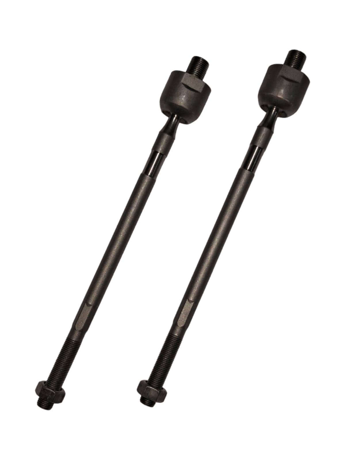 Kit Pivo Terminal Axial Suspensão Dianteira Jac J3 2011 A 17 - Imagem 5