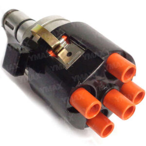 Distribuidor Ignição Kombi Fusca Brasilia S/ Avanço Injetado