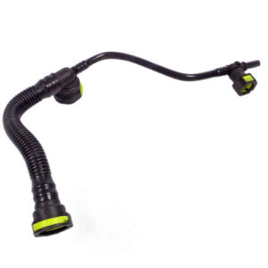 Mangueira Respiro Do Óleo Peugeot 206 207 C3 1.4 8v 1192q7