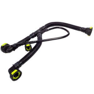 Mangueira Respiro Citroen C3 C4 Xsara Peugeot 206 207 1.6