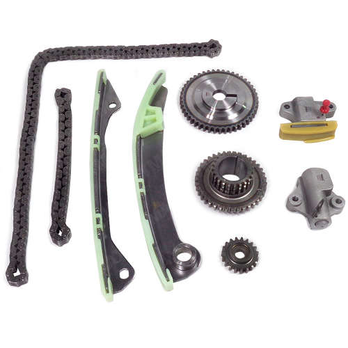 Kit Corrente Distribuição Nissan Sentra 2.0 16v 2009 2010