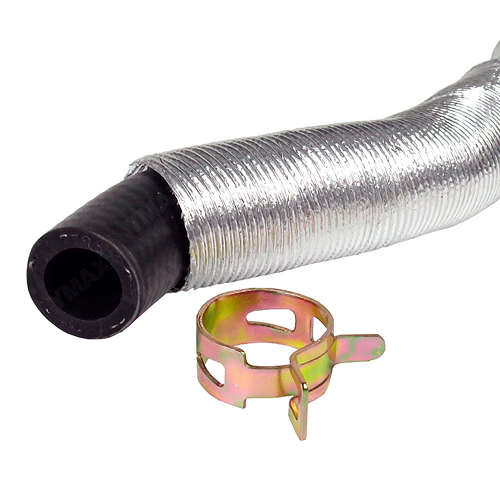 Tubo Cano Óleo Turbina Citroen C4 Peugeot 208 308 - Imagem 2