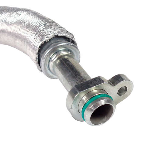 Tubo Cano Óleo Turbina Citroen C4 Peugeot 208 308 - Imagem 3