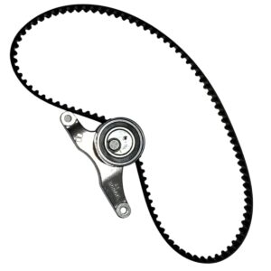 Kit Correia Dentada Chery Celer 2014 Em Diante