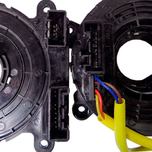 Cinta Airbag Captiva 2008 2009 2010 2011 2012 2013 2014 2015 - Imagem 3