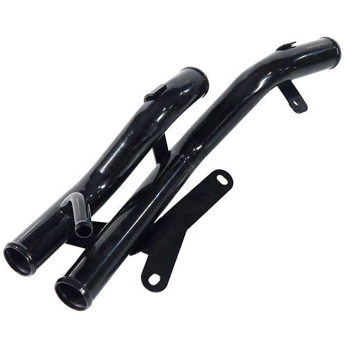 Tubo Agua Motor Maior Fiat Ducato 2.3 2010 5801796396 - Imagem 2