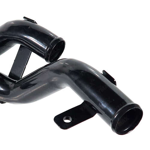 Tubo Agua Motor Maior Fiat Ducato 2.3 2010 5801796396 - Imagem 3