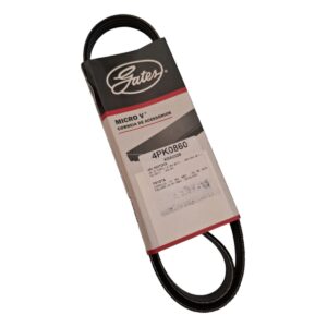 Correia Poly-v Jac J2 J3 J5 Bmw Toyota Corolla Fielder Ford