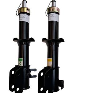 Amortecedor Dianteiro Chery Qq 2011 2012 2013 2014 2015 Par