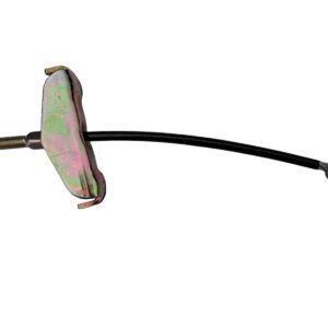 Cabo Regulagem Freio De Mao Chery Cielo Sedan