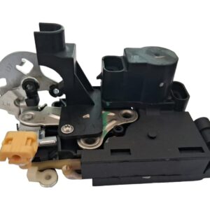 Fechadura Elétrica Dianteira Esquerda Cielo 2010 A 2014