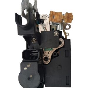 Fechadura Porta Chery Cielo 10/14 - Dianteira Direita