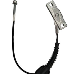 Cabo Dianteiro Do Freio De Mão Chery Tiggo 2009 A 2015