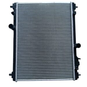 Radiador Chery New Qq 2015 2016 2017 2018 2019 2020 Novo
