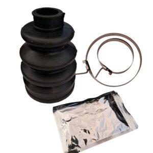 Coifa Homocinetica Lado Roda Chery New Qq 2017 2018