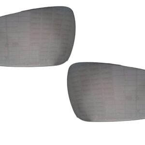 Par Lente Retrovisor Chery Tiggo 7 2019 2020