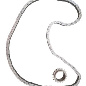 Corrente De Comando Do Motor Jac J2 J3 J5 1021040gg010