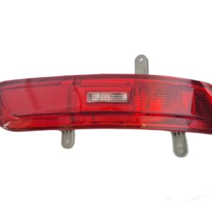 Lanterna Neblina Traseira Le Jac Motors T6 Original