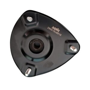 Coxim Do Amortecedor Dianteiro Jac Motors T5 T50