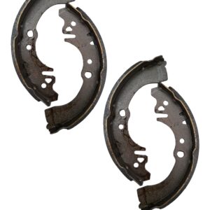 Sapata Freio Traseira Lifan 320 1.3 16v Após 2010