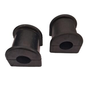 Par De Bucha Do Estabilizador Dianteiro Lifan 620 2010/...