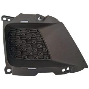 Grade Milha Direito Chery Tiggo 2 2018 2019 2020 2021 2022