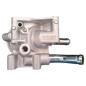 Carcaça Válvula Termostática Chery Tiggo 2 1.5 2019 2020